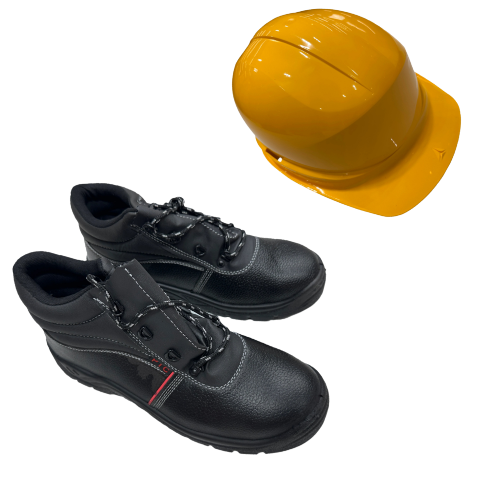 Personal Protective Equipment