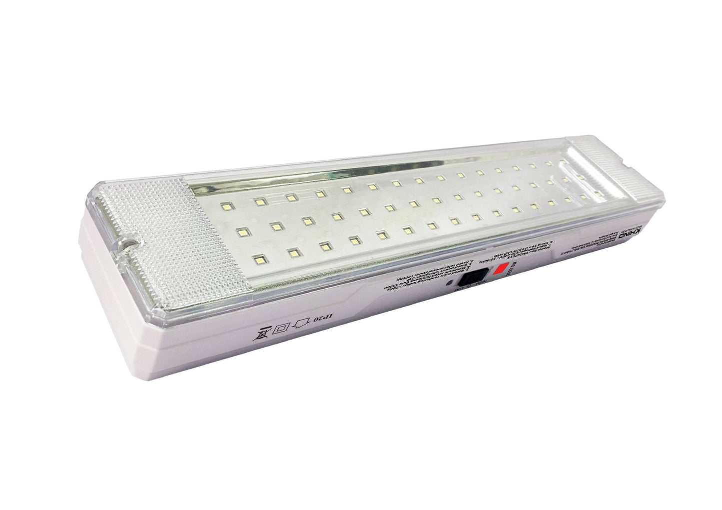 EM2020 LS Emergency Light