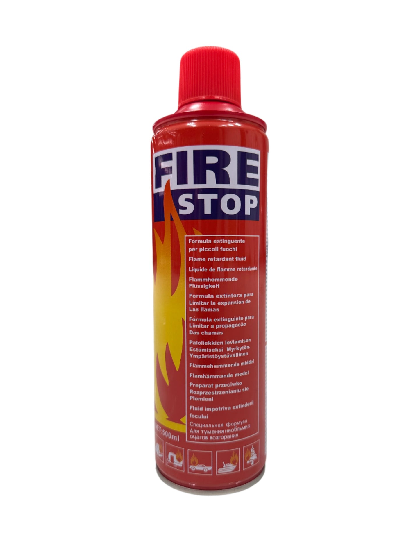 Fire Stop 500ml