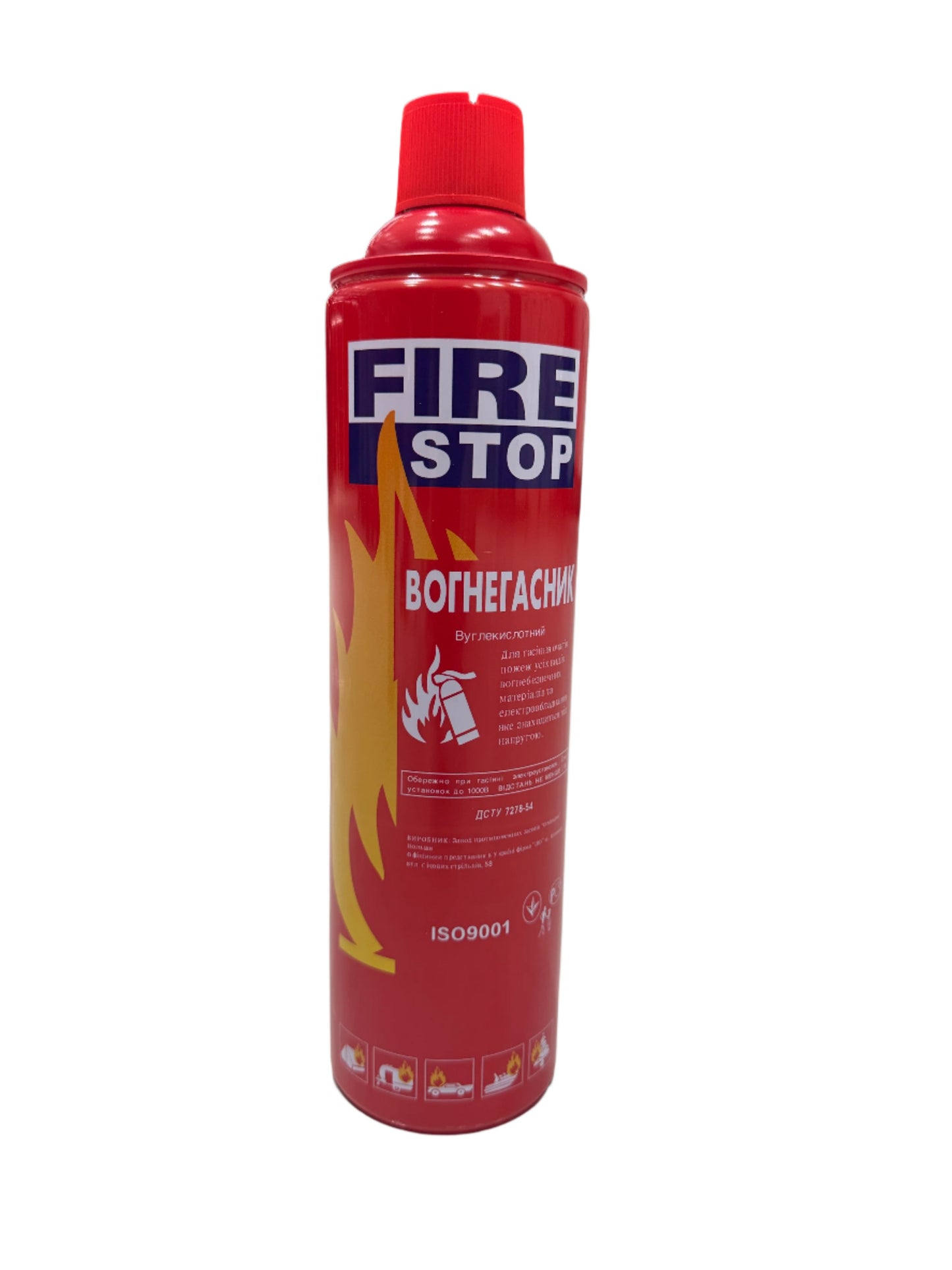 Fire Stop 1000ml