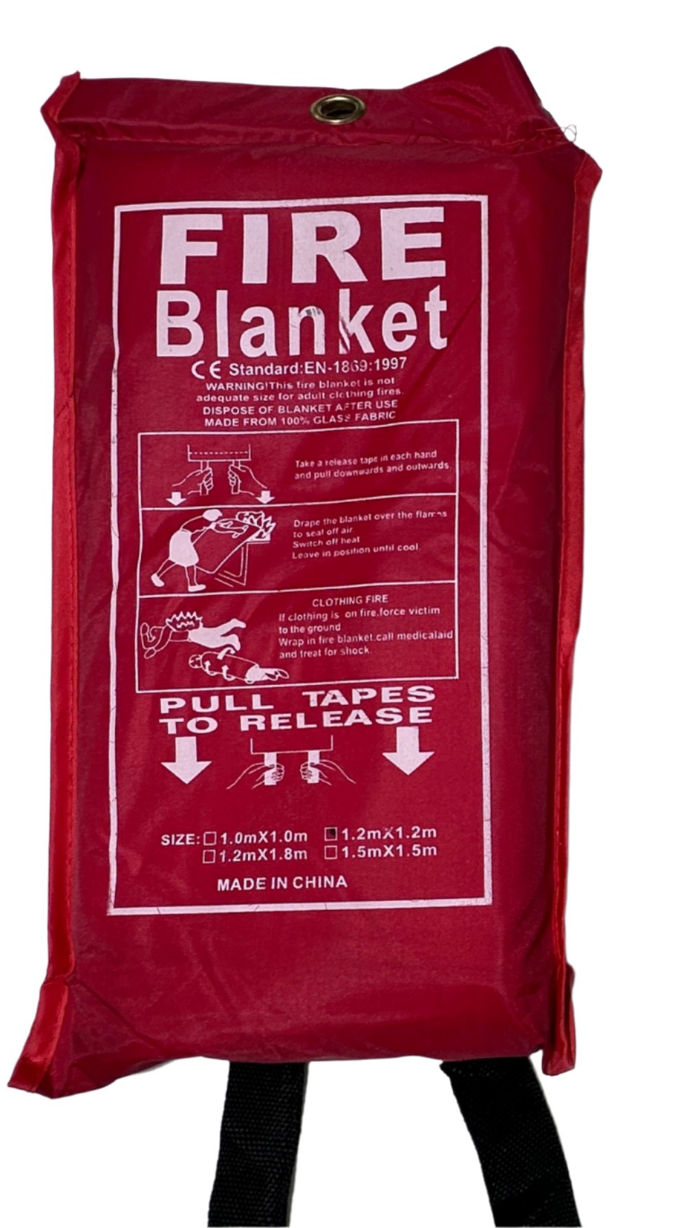 Fire Blanket