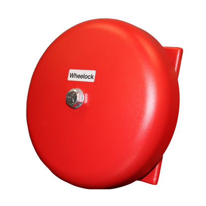 Wheelock MB Fire Alarm Bell