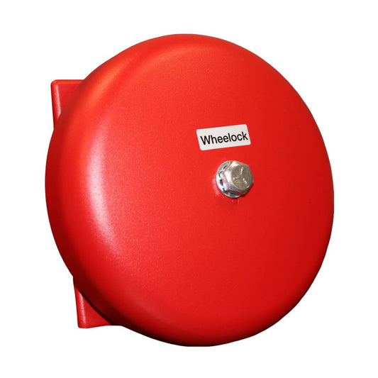 Wheelock MB Fire Alarm Bell