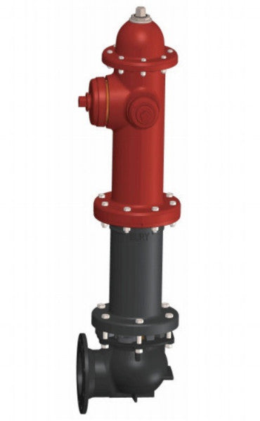 Chief-Fire CF500 Fire Hydrant 250PSI