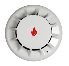 LIFECO LF-PE-6201 intelligent photo-electric smoke detector