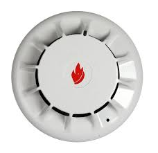 LF-PE-6201 Intelligent Photo-electric Smoke Detector