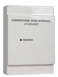 LIFECO LF-CDI-6107 Conventional Zone Interface