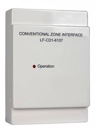 LF-CDI-6107 Conventional Zone Interface