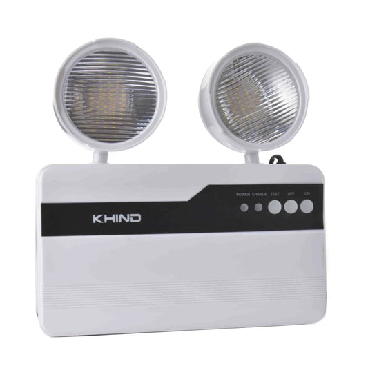 EM3020 Rechargeable Emergency Light