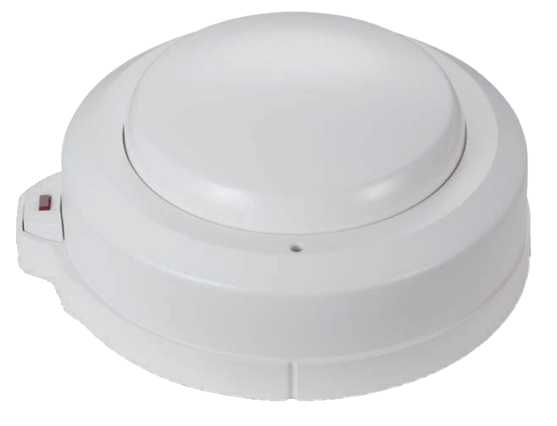 Conventional ROR Heat Detector