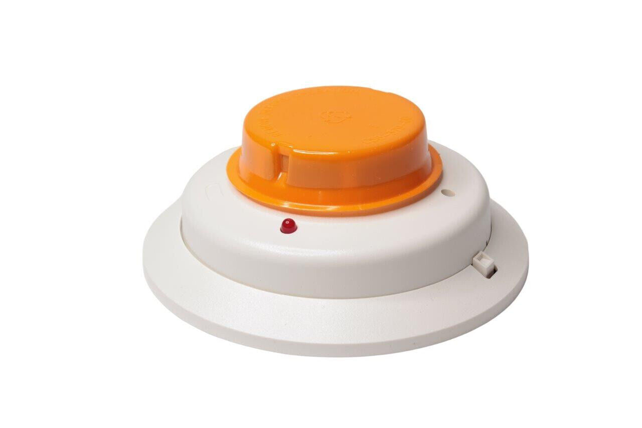 System Sensor 2WT-B 2-Wire Combined Smoke & Heat Detector